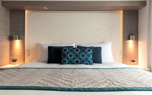 PONANT, Le Lyrial Privilege Suite 1